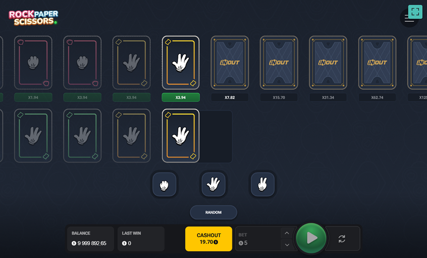 RTP and Winning Chances